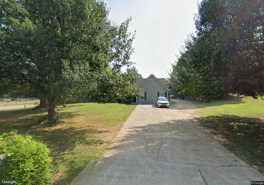 702 Bo Parker Rd, Winder, GA 30680 - photo 1