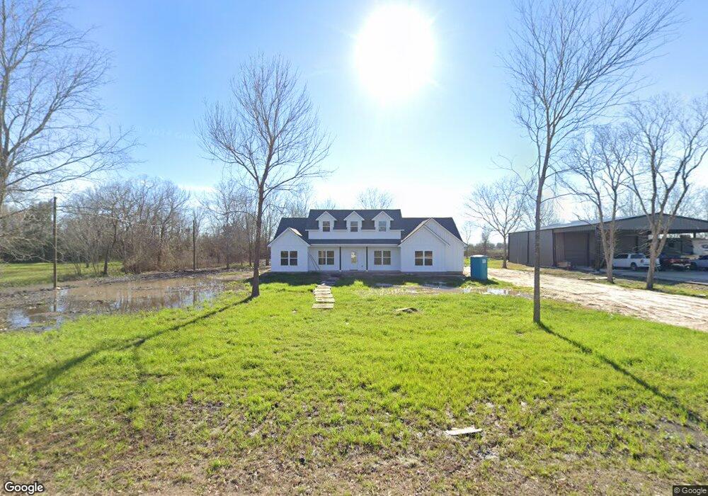 9504 Hicks Rd, Needville, TX 77461 - photo 1