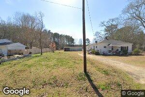 315 N Baker St, Camak, GA 30807