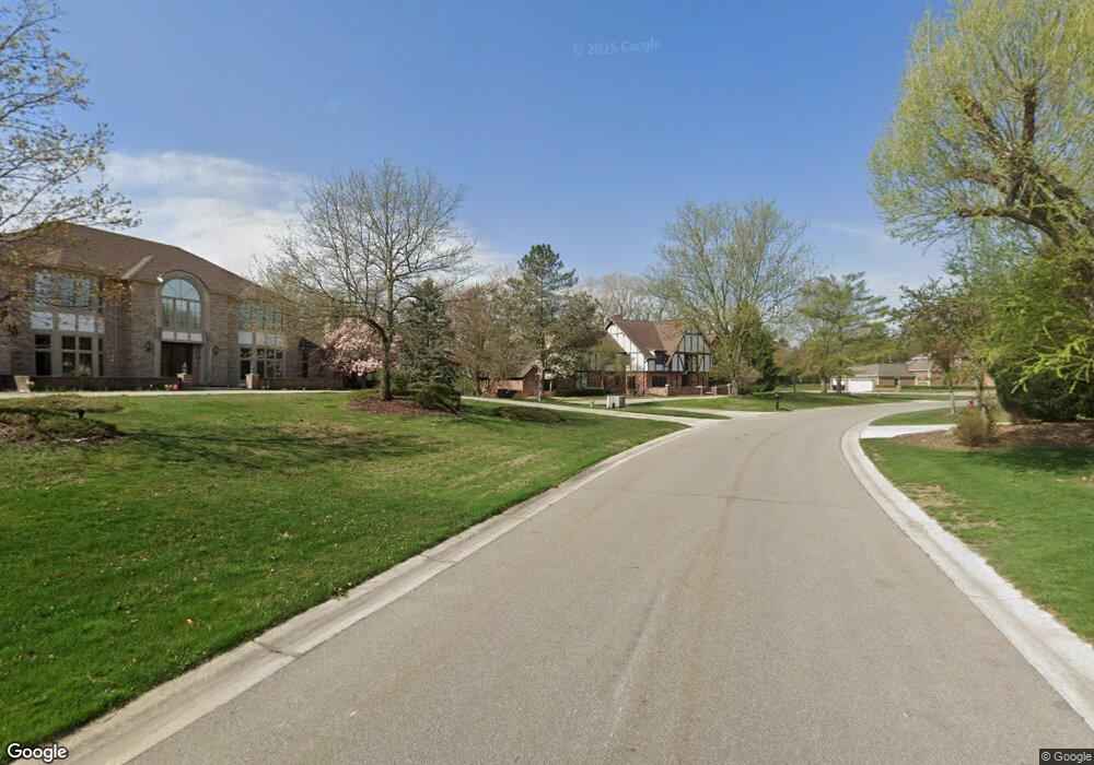 0 Charing Cross Ct unit R215069974, Bloomfield Hills, MI 48304 - photo 1