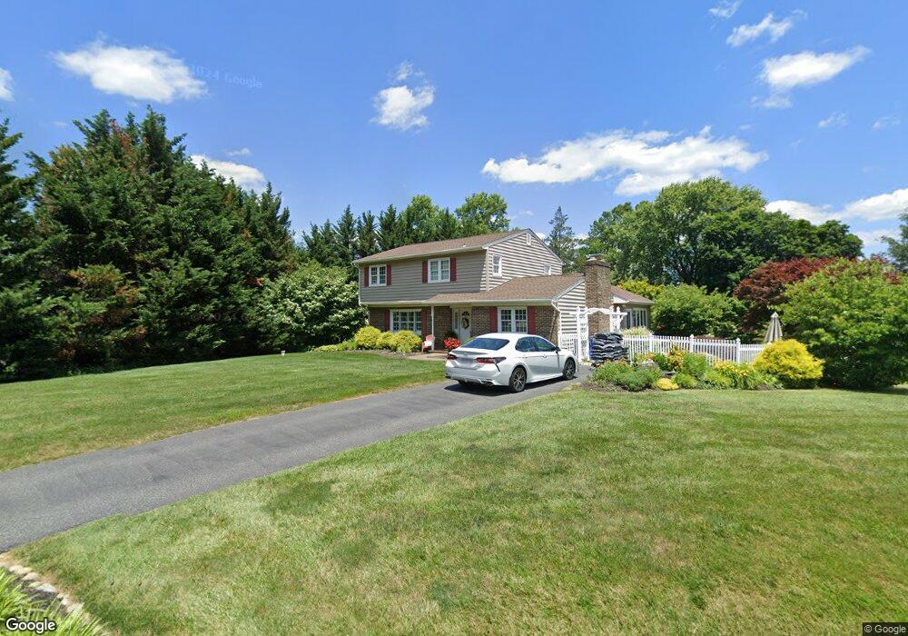 3207 Suffolk Ln, Fallston, MD 21047 - photo 1