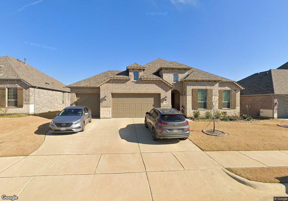 3808 Deer Point Dr, Denison, TX 75020 - photo 1
