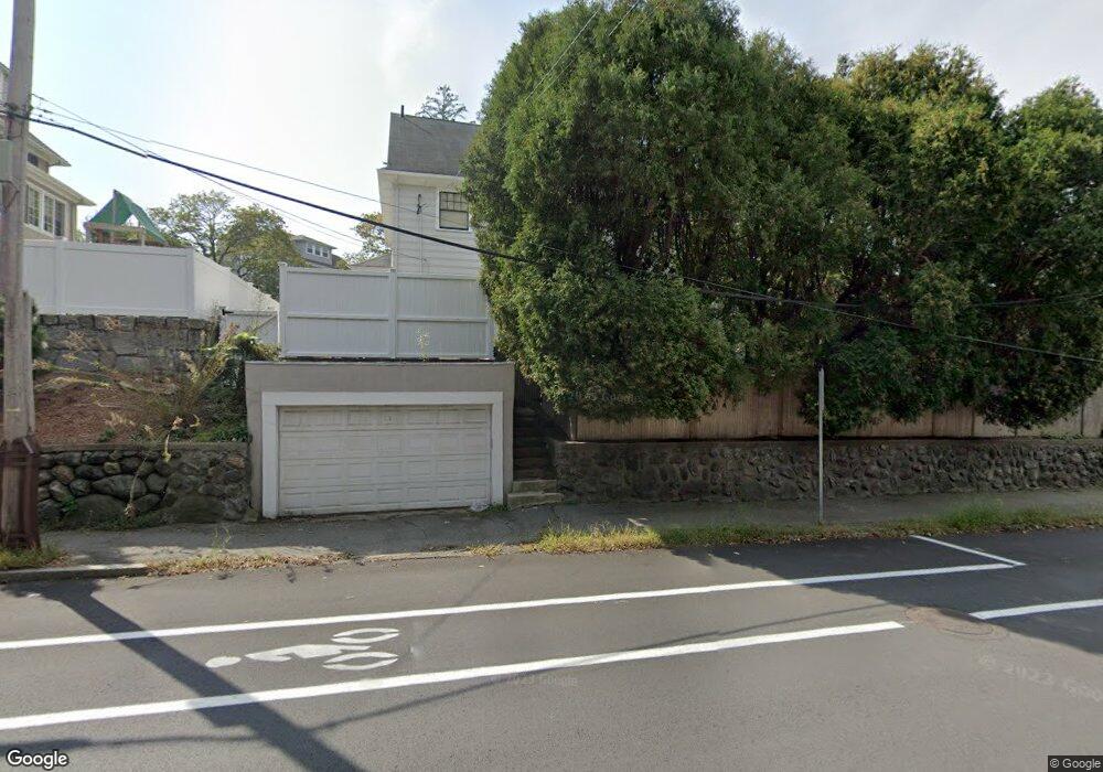 1 Edgehill Rd, Winchester, MA 01890 - photo 1