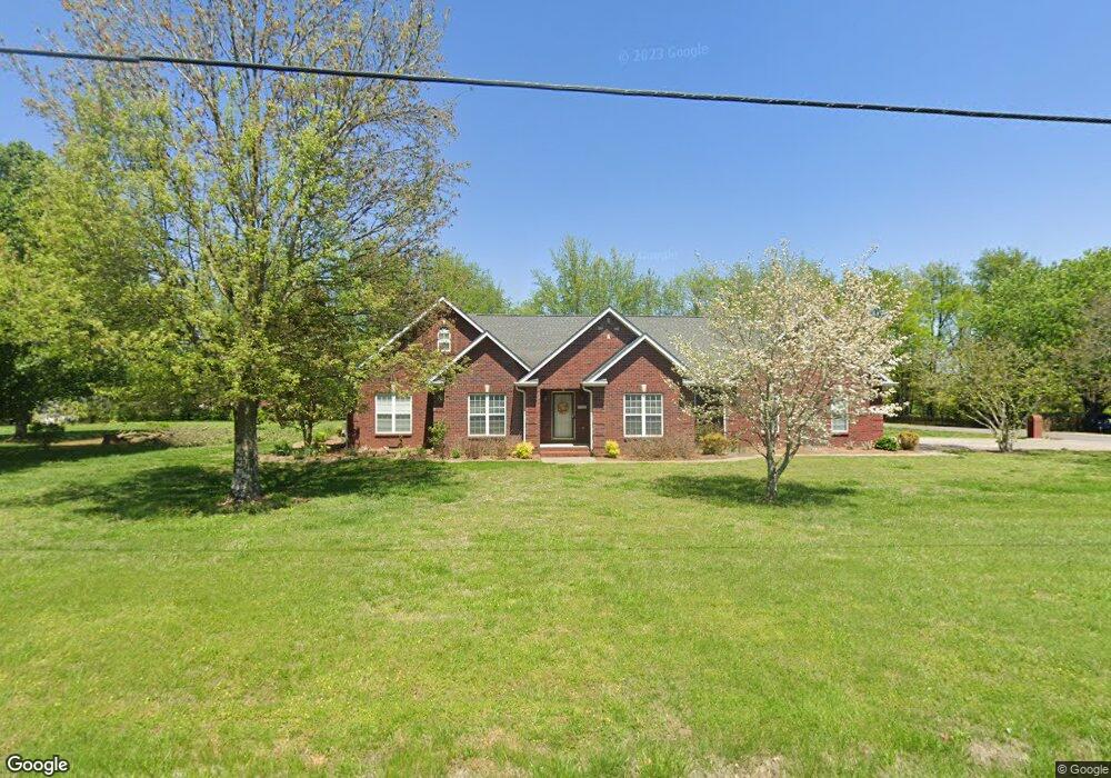 2139 Red Mile Rd, Murfreesboro, TN 37127 - photo 1