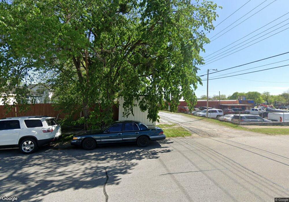 10 E Thompson Ave, Sapulpa, OK 74066 - photo 1