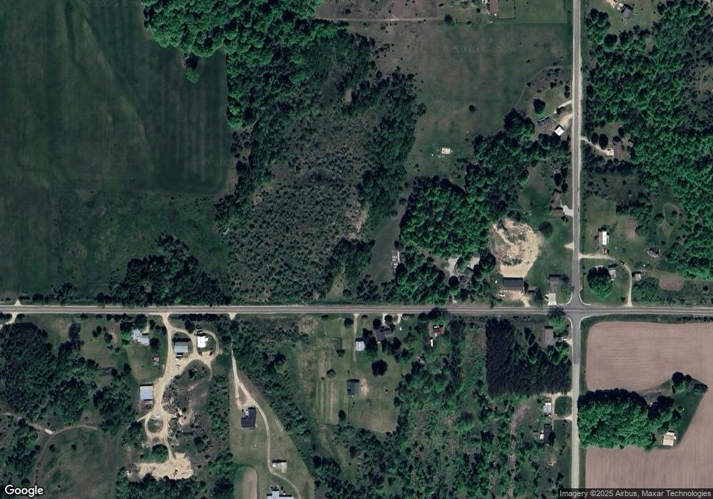 8075 Upper Bay Shore Rd, Charlevoix, MI 49720 - photo 1