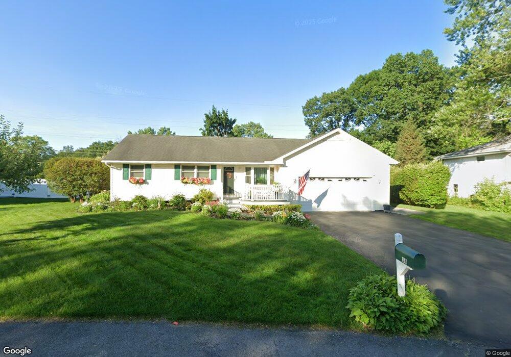 14 Colleen Dr, Albany, NY 12211 - photo 1