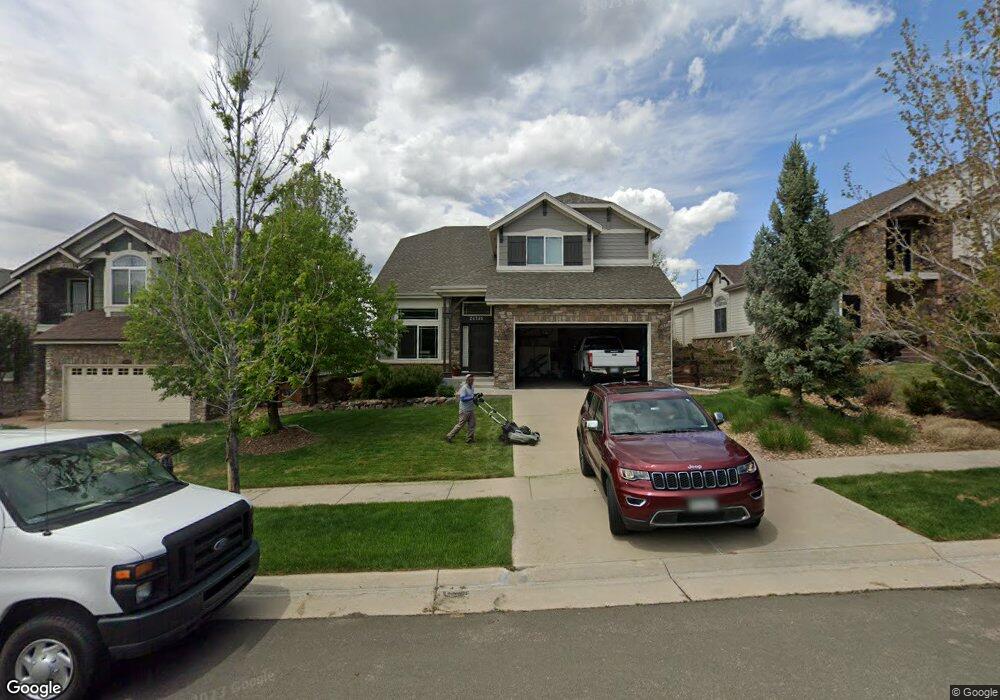 24345 E Roxbury Cir, Aurora, CO 80016 - photo 1