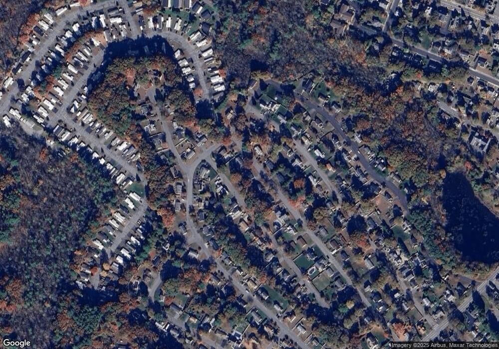 50 Pine St, Hudson, MA 01749 - photo 1