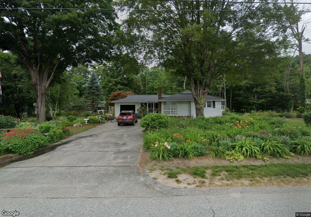 28 Pollard Rd, Lincoln, NH 03251 - photo 1