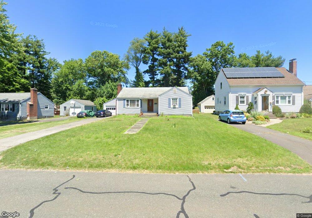 184 Tobey Ave, Windsor, CT 06095 - photo 1