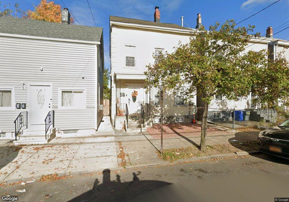 51 Sassafras St unit 1, Paterson, NJ 07524 - photo 1