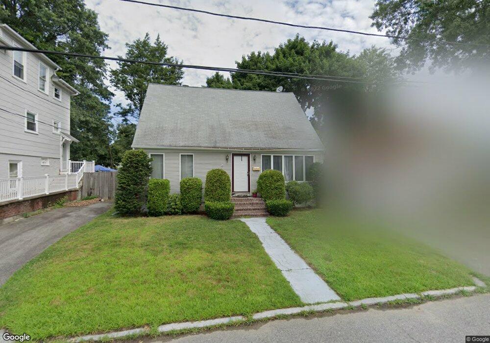 111 Rome Ave, Providence, RI 02908 - photo 1