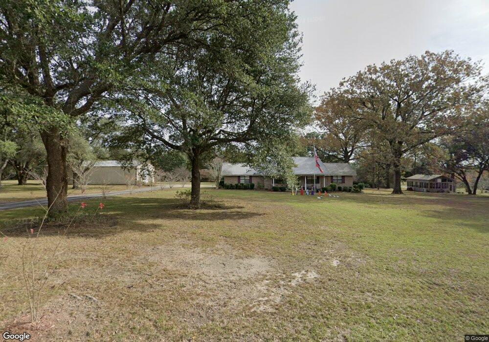 118 Regale Ln, Lucedale, MS 39452 - photo 1