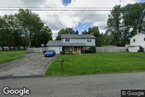 3 Pacer Dr, Newburgh, NY 12550