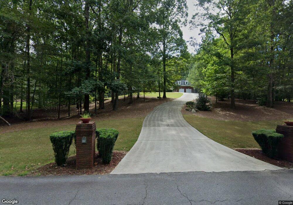 634 Clarke Trail, Dacula, GA 30019 - photo 1