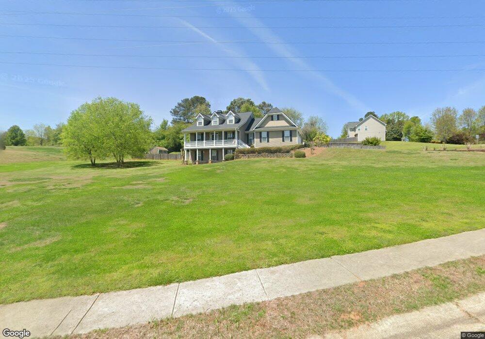 6424 Millstone Cove Dr, Flowery Branch, GA 30542 - photo 1