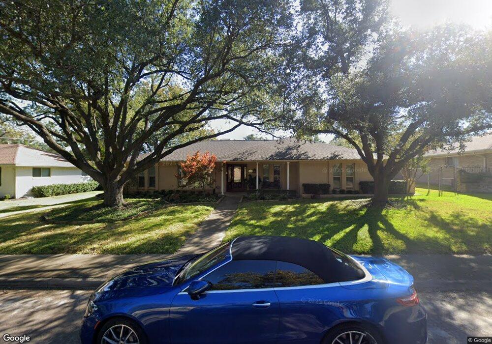 6348 Danbury Ln, Dallas, TX 75214 - photo 1