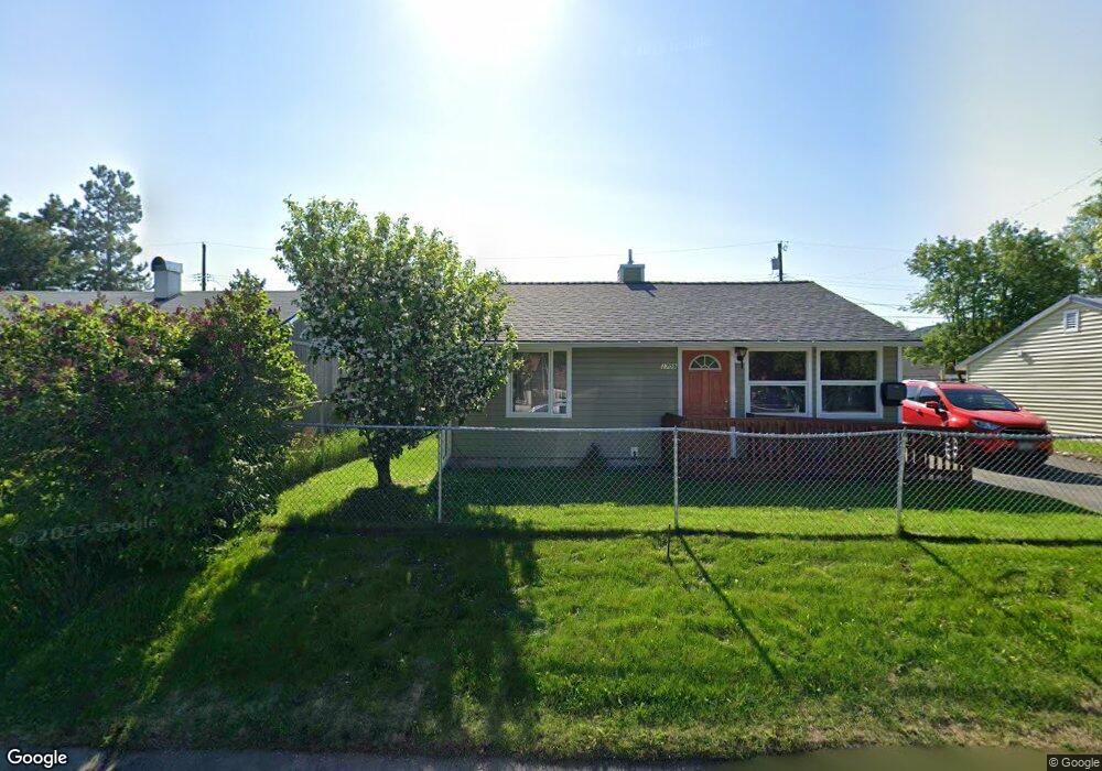 1709 Richardson Dr, Anchorage, AK 99504 - photo 1