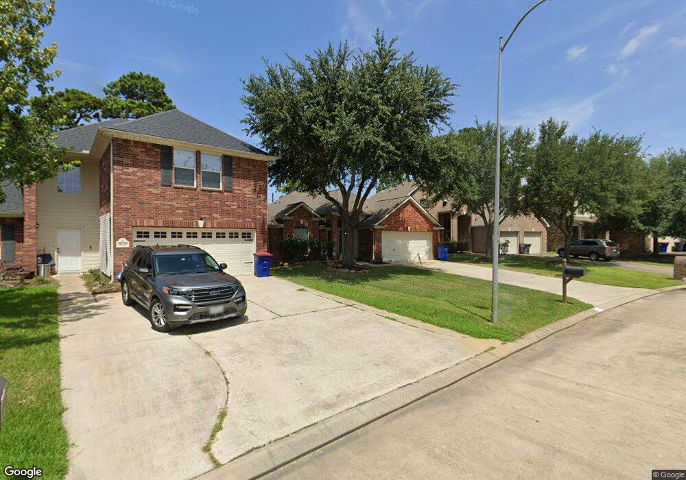 38323 E Sulphur Creek Dr, Magnolia, TX 77355 - photo 1