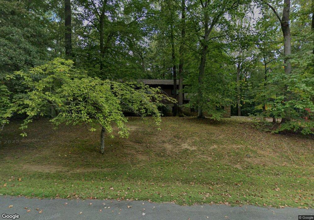 1282 Lavall Dr, Davidsonville, MD 21035 - photo 1