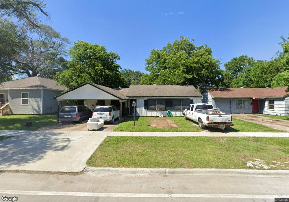 3831 Yellowstone Blvd, Houston, TX 77021 - photo 1