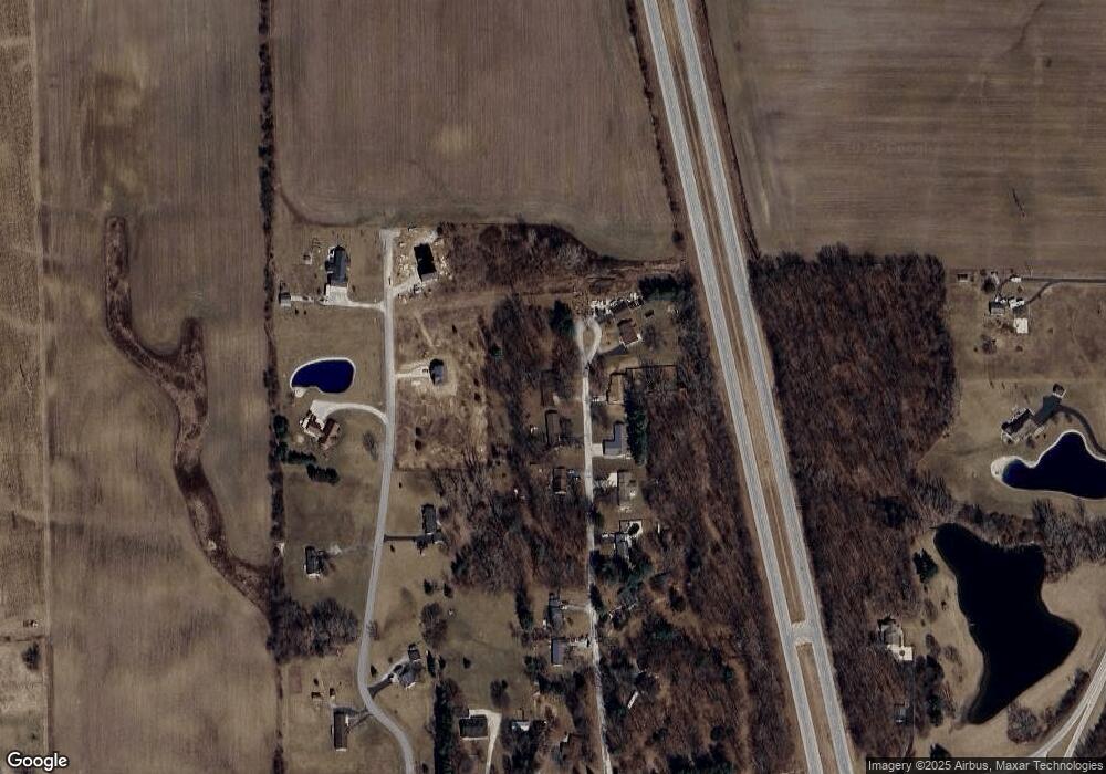 1202 N 408 W, Huntington, IN 46750 - photo 1