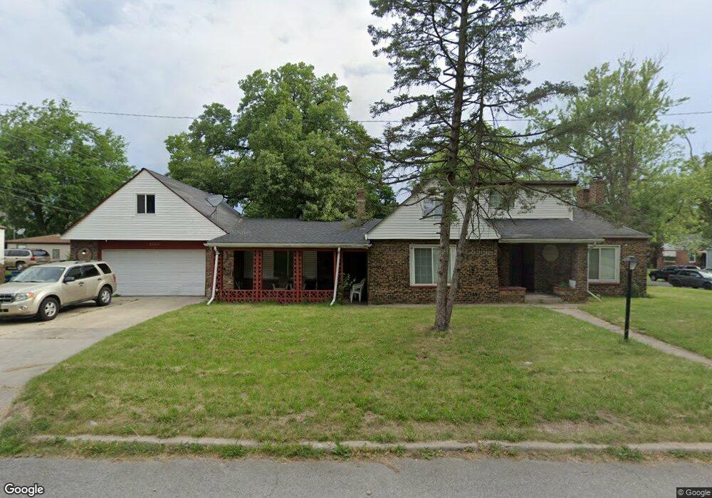 1500 W 46th Ave, Gary, IN 46408 - photo 1