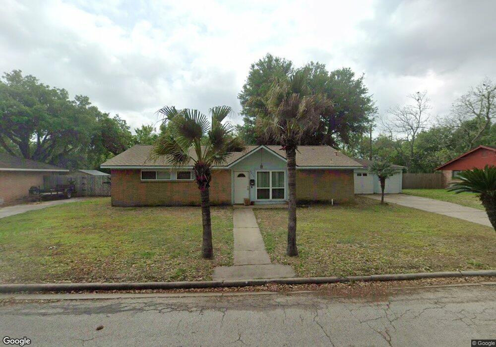 2616 Del Monte Ave, Bay City, TX 77414 - photo 1