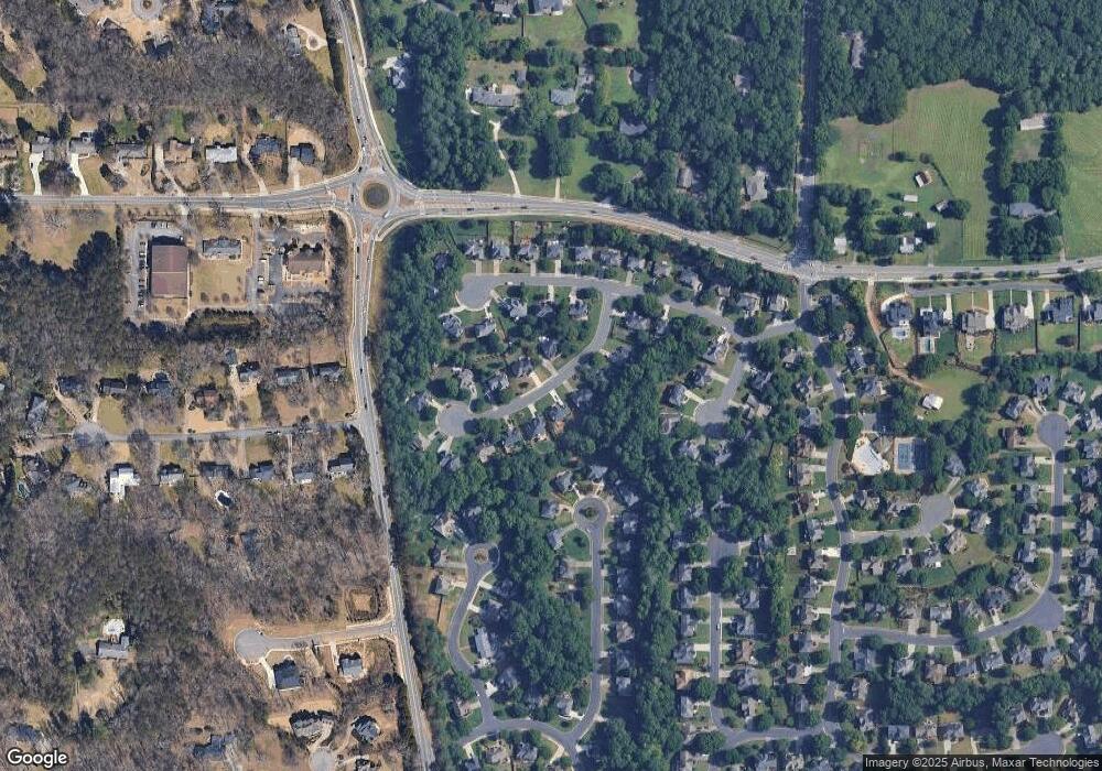 0 Bluff Oak Ct, Roswell, GA 30076 - photo 1