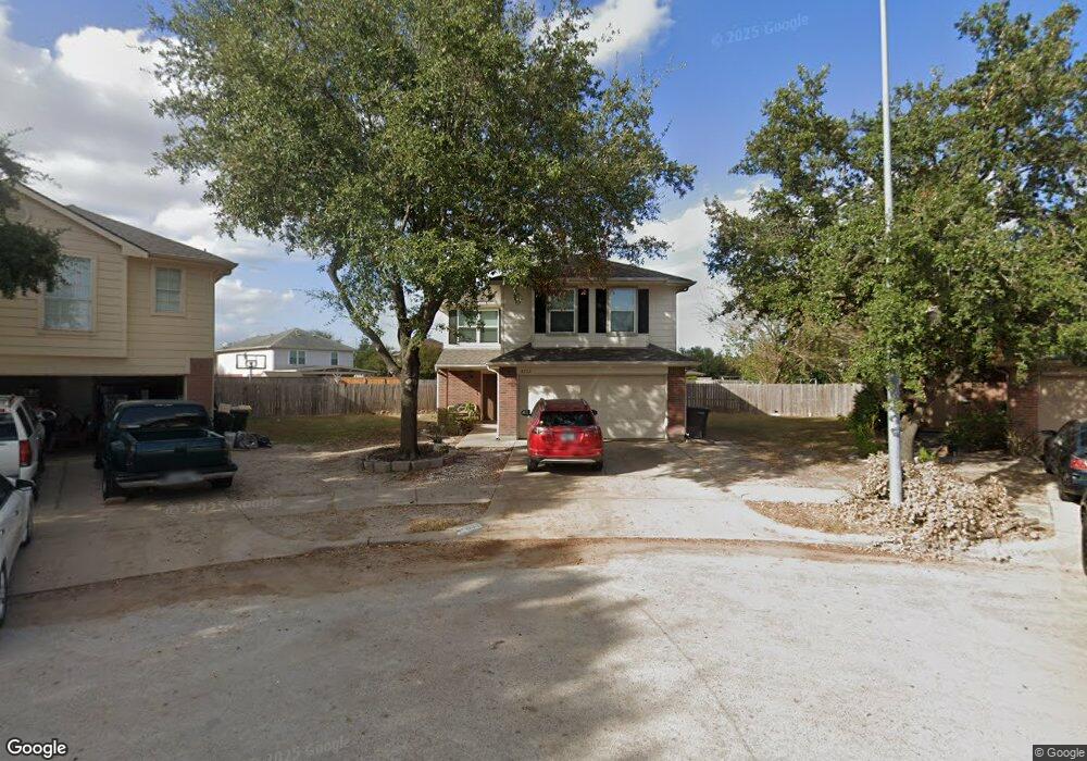 6222 Palmer Park Ct, Houston, TX 77086 - photo 1