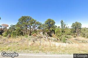 829 S 16 1/2 Rd, Glade Park, CO 81523
