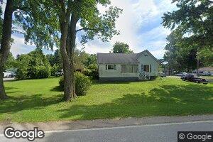 5920 Bruce St, Deford, MI 48729