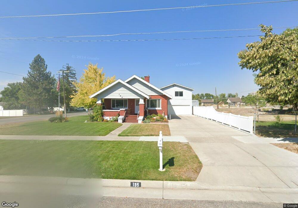 195 W 200 N, Smithfield, UT 84335 - photo 1