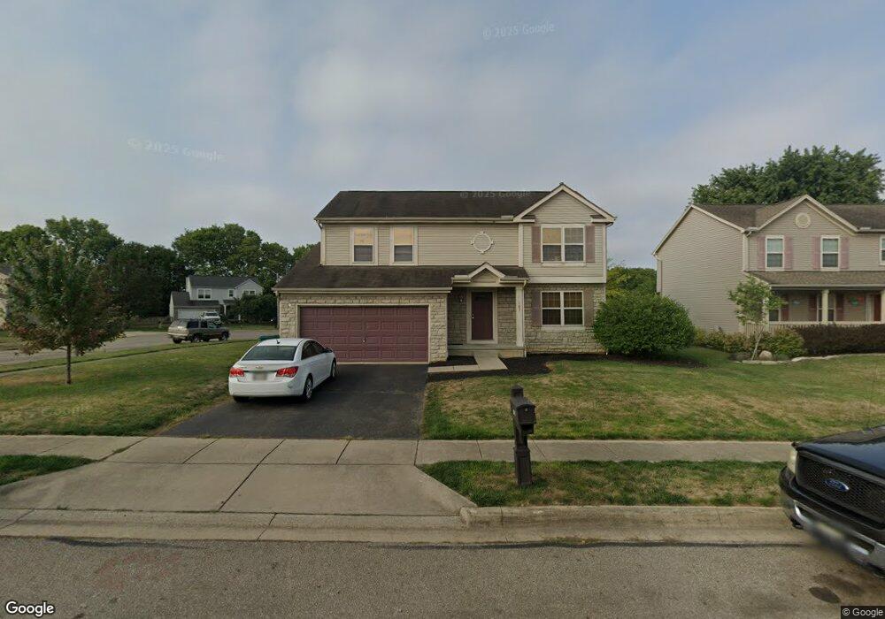 185 Sycamore Dr, Circleville, OH 43113 - photo 1