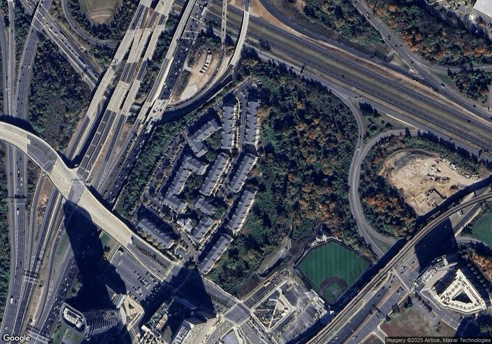 The Gates Of McLean unit 5402, McLean, VA 22102 - photo 1