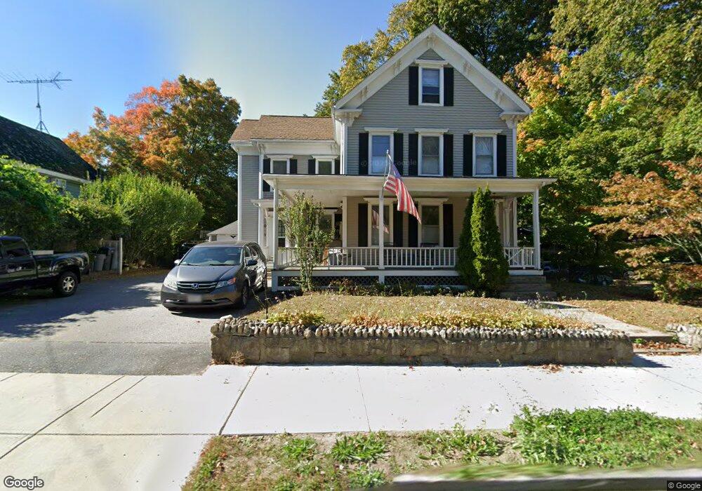 312 N Main St, Natick, MA 01760 - photo 1