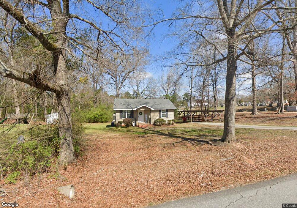 131 Elam Ave, Lincolnton, GA 30817 - photo 1