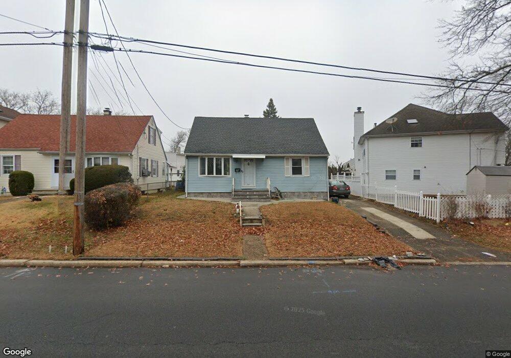 867 W Inman Ave, Rahway, NJ 07065 - photo 1