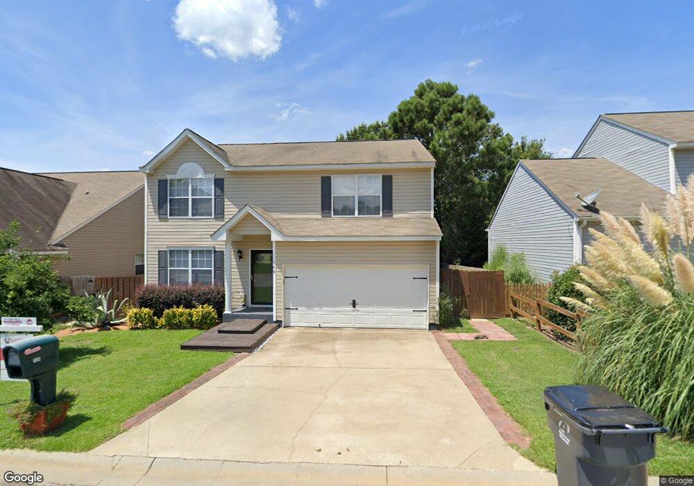 109 Stonemaker Ct, Chapin, SC 29036 - photo 1