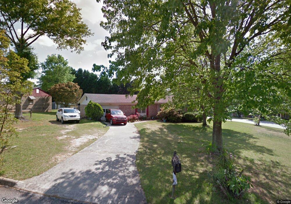 113 Lawnfield St, Mauldin, SC 29662 - photo 1