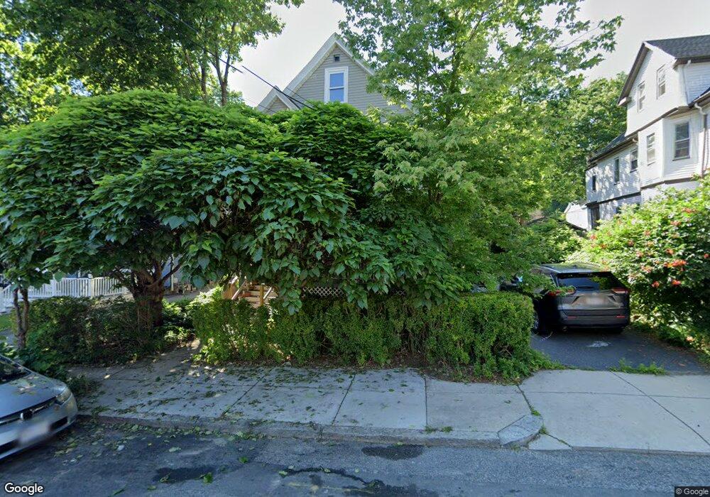 117 Florence St, Roslindale, MA 02131 - photo 1