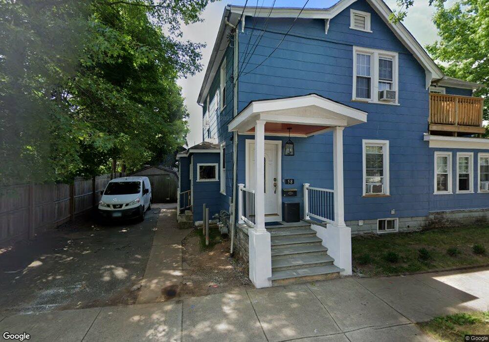 945 Sherman Ave, New Haven, CT 06511 - photo 1