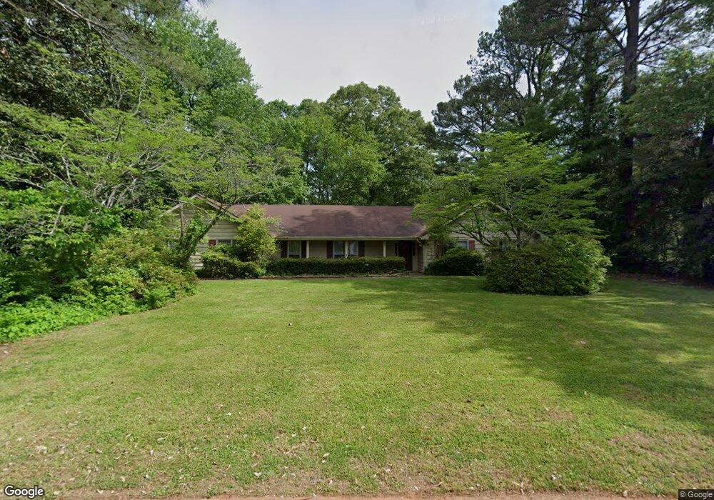 935 Windsor Trail, Roswell, GA 30076 - photo 1