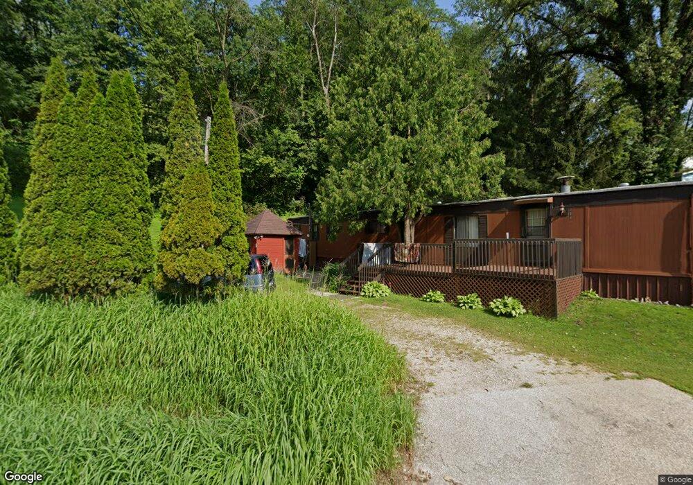 211 S Main St, Potosi, WI 53820 - photo 1