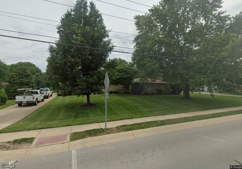 1309 Reeves Rd, Plainfield, IN 46168 - photo 1