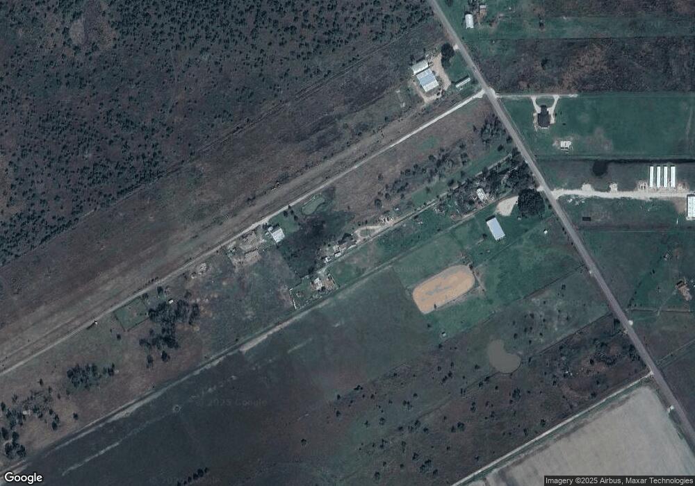 4645 W Tavener Rd, Beasley, TX 77417 - photo 1