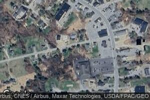 16 Cottage St, Milbridge, ME 04658