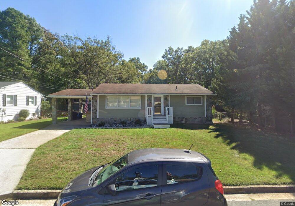 509 Alma St SE, Vienna, VA 22180 - photo 1