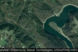 321 N Lake View St, Confluence, PA 15424